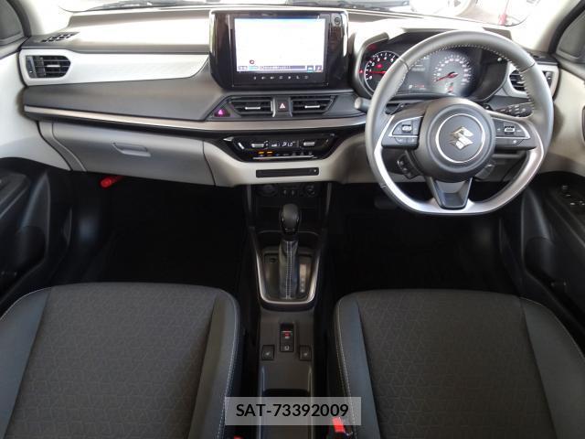 Suzuki SWIFT 2026-05 8815963-2