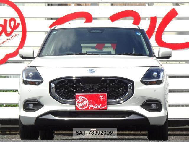 Suzuki SWIFT 2026-05 8815963-3