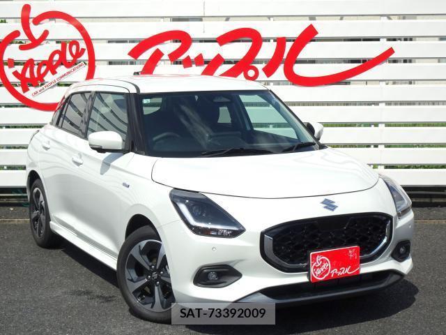 Suzuki SWIFT 2026-05 8815963-5