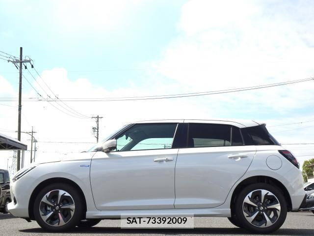 Suzuki SWIFT 2026-05 8815963-6
