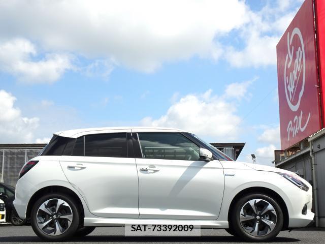 Suzuki SWIFT 2026-05 8815963-7