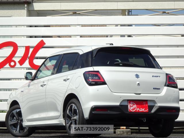 Suzuki SWIFT 2026-05 8815963-8