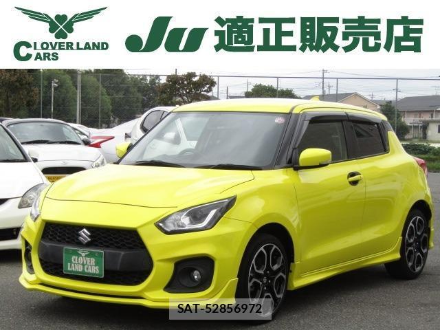 Suzuki SWIFT 2023-08 8816959-0