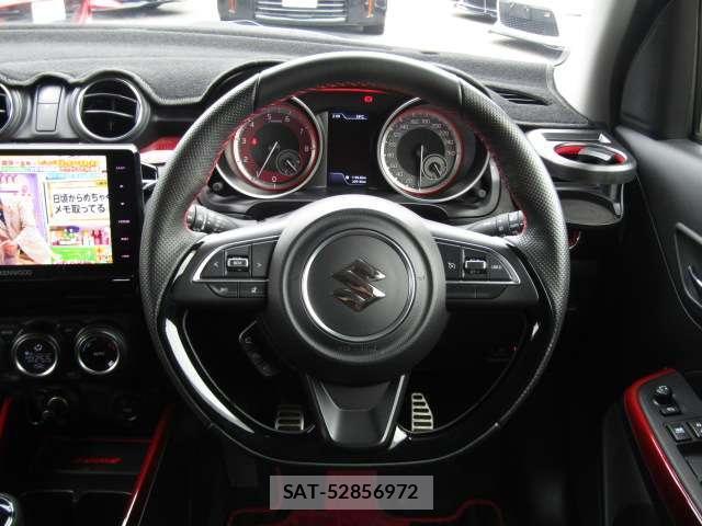 Suzuki SWIFT 2023-08 8816959-2