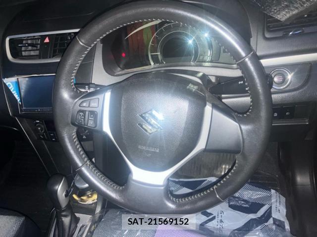 Suzuki SWIFT 2014-06 8817149-11