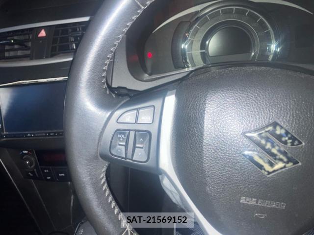 Suzuki SWIFT 2014-06 8817149-14