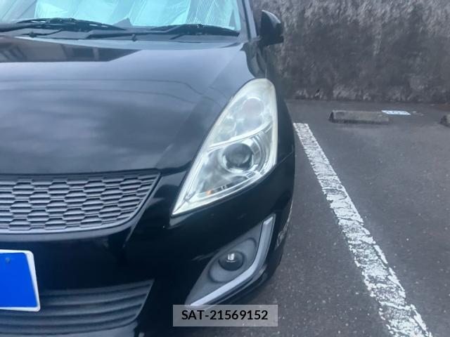 Suzuki SWIFT 2014-06 8817149-4