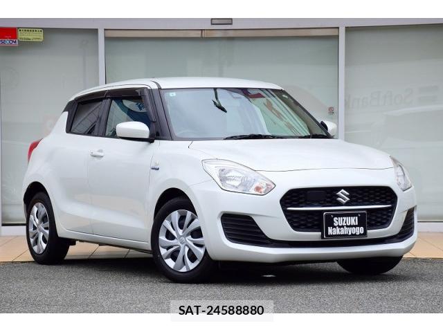 Suzuki SWIFT 2021-09 8817201-0