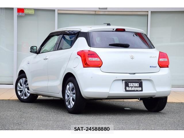 Suzuki SWIFT 2021-09 8817201-1