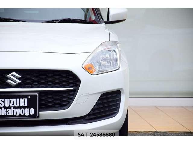 Suzuki SWIFT 2021-09 8817201-10