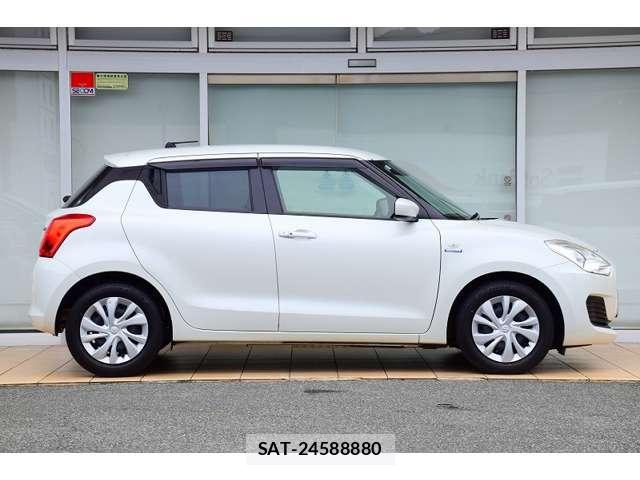 Suzuki SWIFT 2021-09 8817201-11