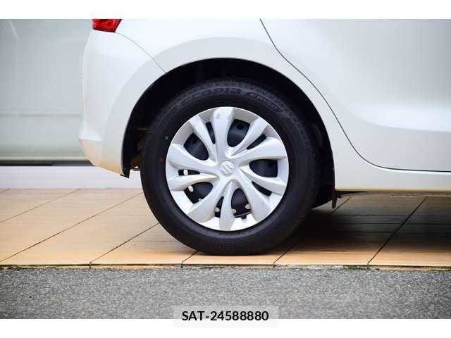 Suzuki SWIFT 2021-09 8817201-12