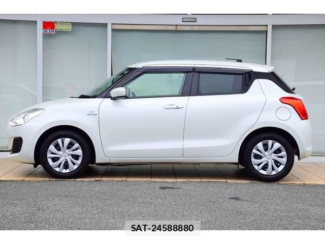 Suzuki SWIFT 2021-09 8817201-14