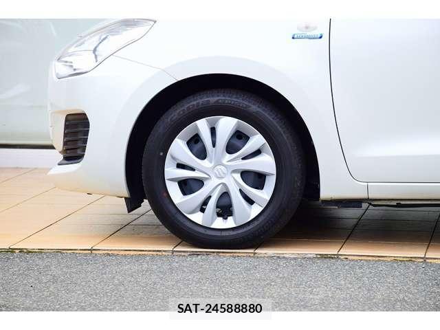 Suzuki SWIFT 2021-09 8817201-15