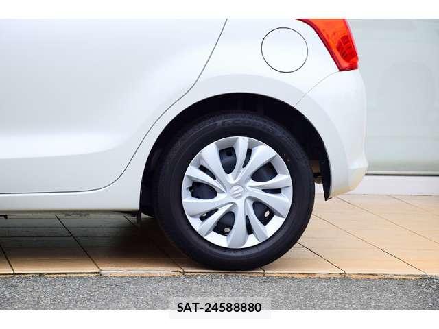 Suzuki SWIFT 2021-09 8817201-16