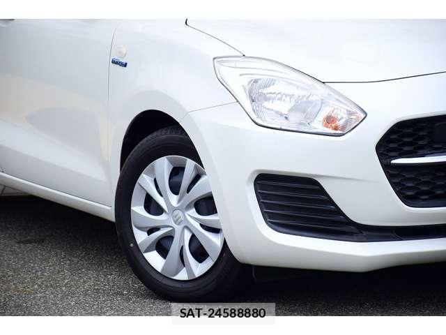 Suzuki SWIFT 2021-09 8817201-2