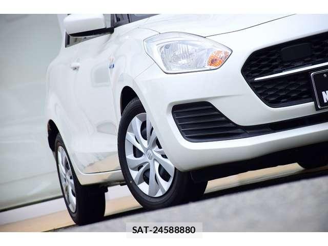 Suzuki SWIFT 2021-09 8817201-3