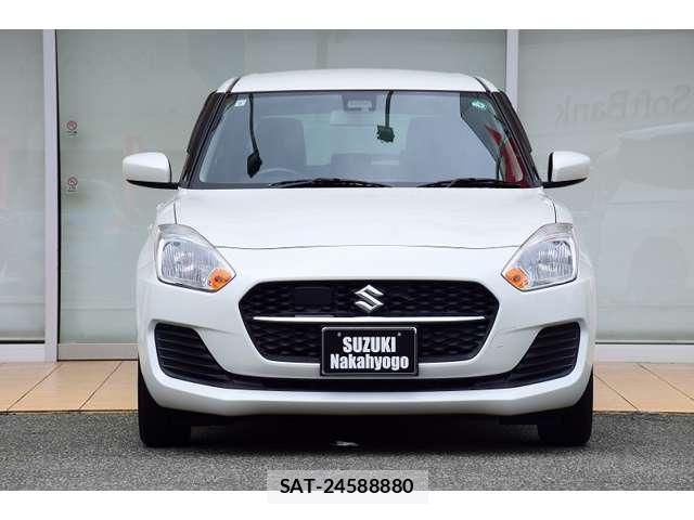 Suzuki SWIFT 2021-09 8817201-4