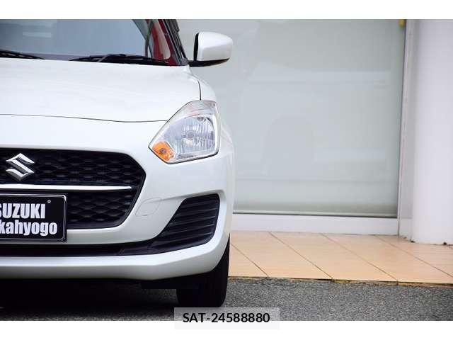 Suzuki SWIFT 2021-09 8817201-5