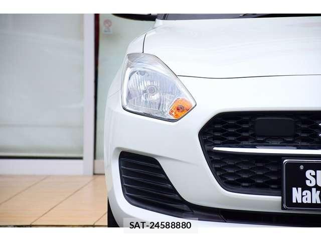 Suzuki SWIFT 2021-09 8817201-6