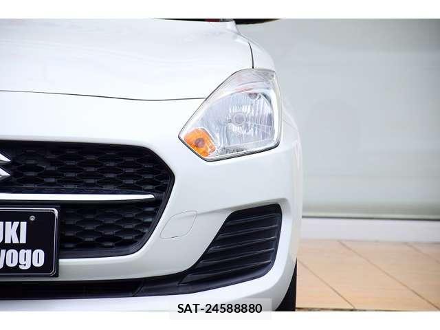 Suzuki SWIFT 2021-09 8817201-7