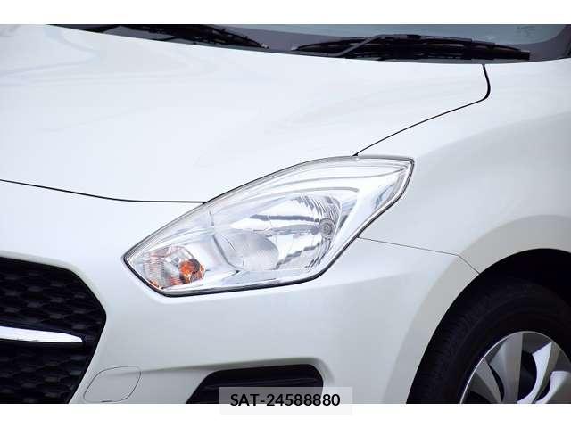 Suzuki SWIFT 2021-09 8817201-8