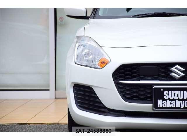 Suzuki SWIFT 2021-09 8817201-9