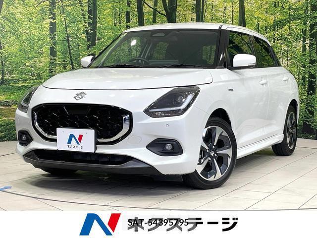 Suzuki SWIFT 2024-08 8817238-0