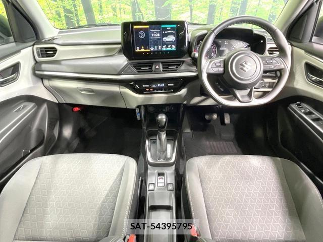 Suzuki SWIFT 2024-08 8817238-1