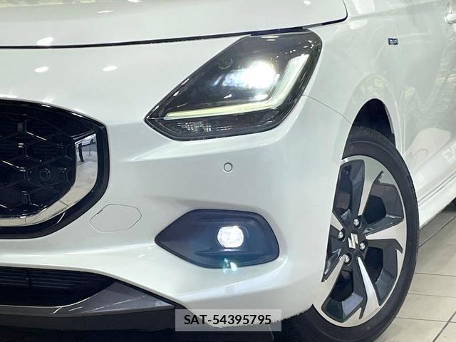 Suzuki SWIFT 2024-08 8817238-11