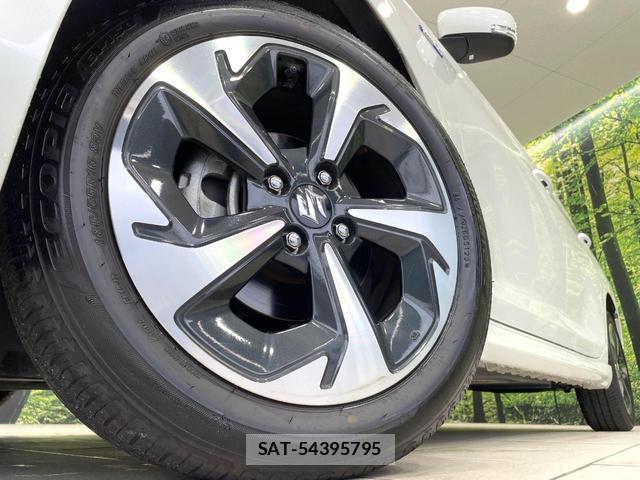 Suzuki SWIFT 2024-08 8817238-12