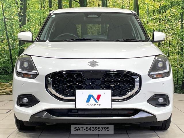 Suzuki SWIFT 2024-08 8817238-13