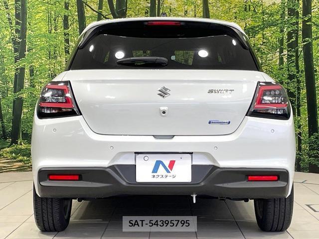 Suzuki SWIFT 2024-08 8817238-14