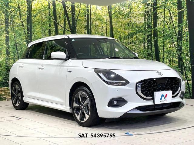 Suzuki SWIFT 2024-08 8817238-15