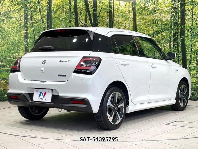 Suzuki SWIFT 2024-08 8817238-16