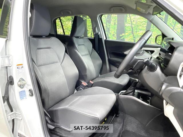 Suzuki SWIFT 2024-08 8817238-7