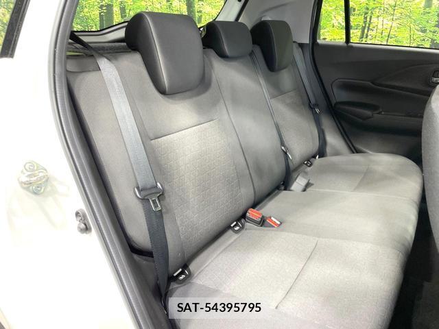 Suzuki SWIFT 2024-08 8817238-8