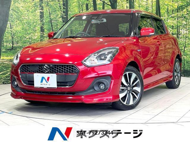 Suzuki SWIFT 2020-03 8817262-0