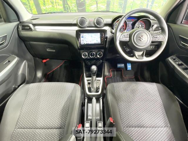 Suzuki SWIFT 2020-03 8817262-1
