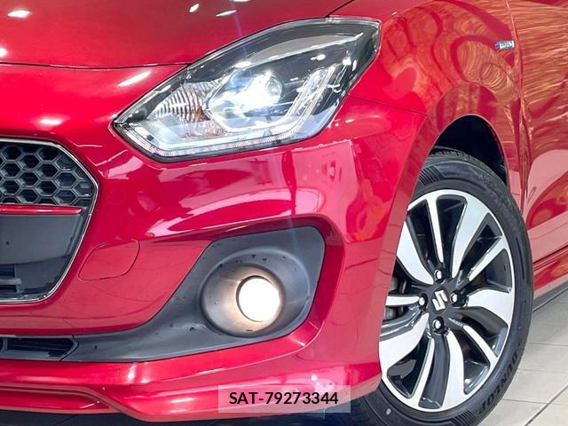 Suzuki SWIFT 2020-03 8817262-11