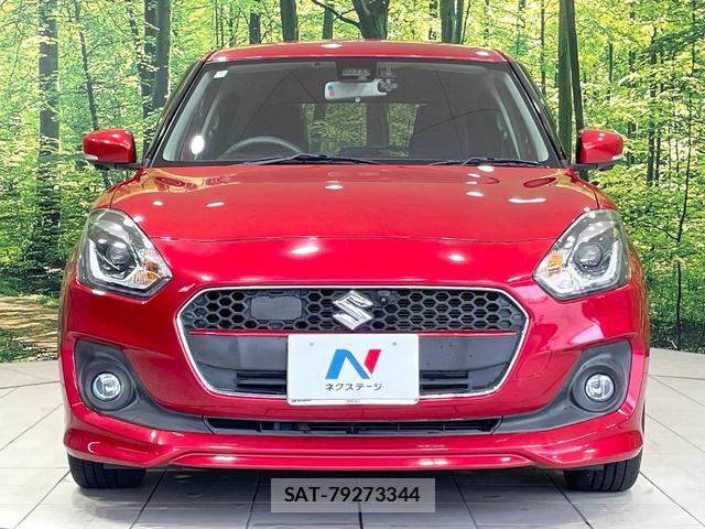 Suzuki SWIFT 2020-03 8817262-13