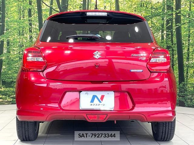 Suzuki SWIFT 2020-03 8817262-14