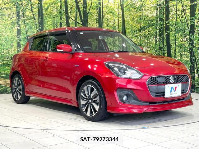 Suzuki SWIFT 2020-03 8817262-15