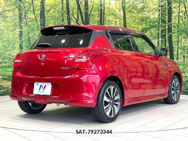 Suzuki SWIFT 2020-03 8817262-16