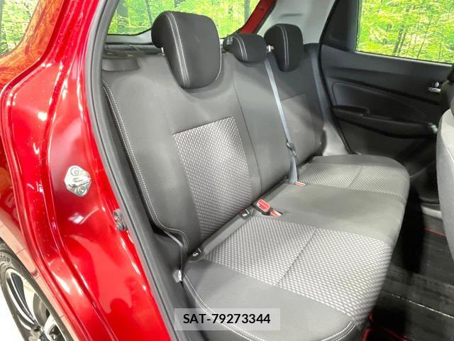 Suzuki SWIFT 2020-03 8817262-8