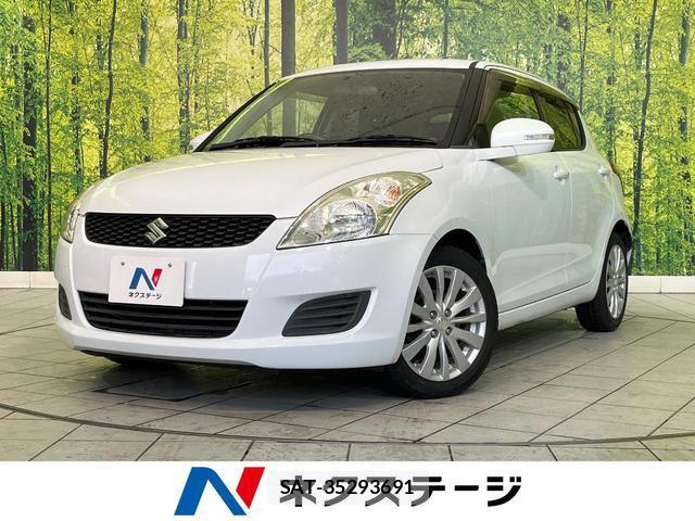 Suzuki SWIFT 2011-11 8817658-0