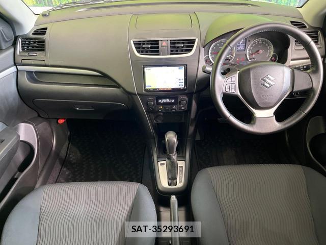 Suzuki SWIFT 2011-11 8817658-1