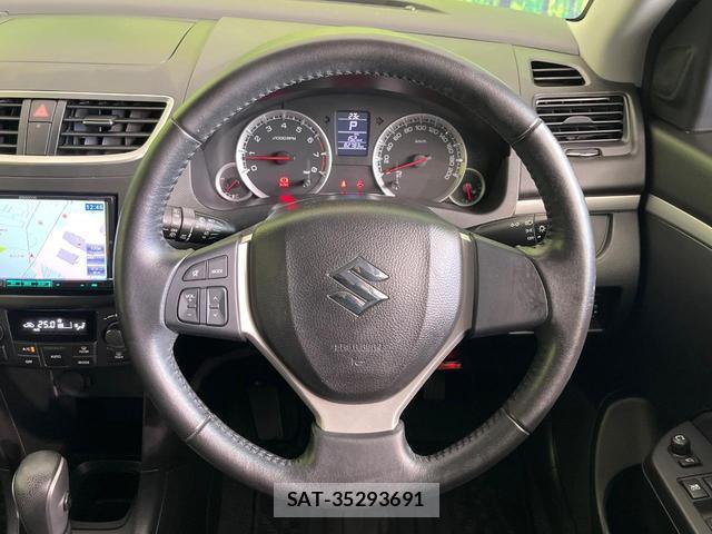 Suzuki SWIFT 2011-11 8817658-10