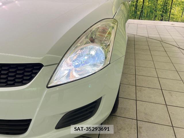 Suzuki SWIFT 2011-11 8817658-11