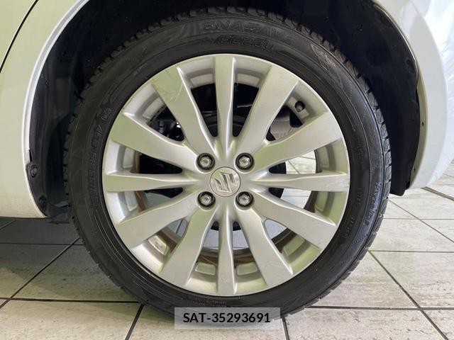 Suzuki SWIFT 2011-11 8817658-12